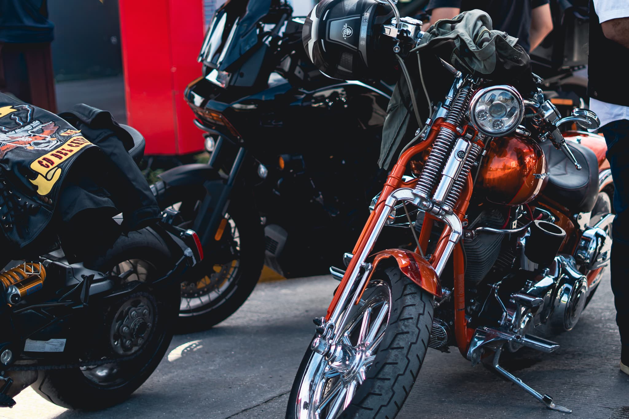 La moto no es el problema: por qué su uso crece y por qué necesitamos aprender a convivir mejor