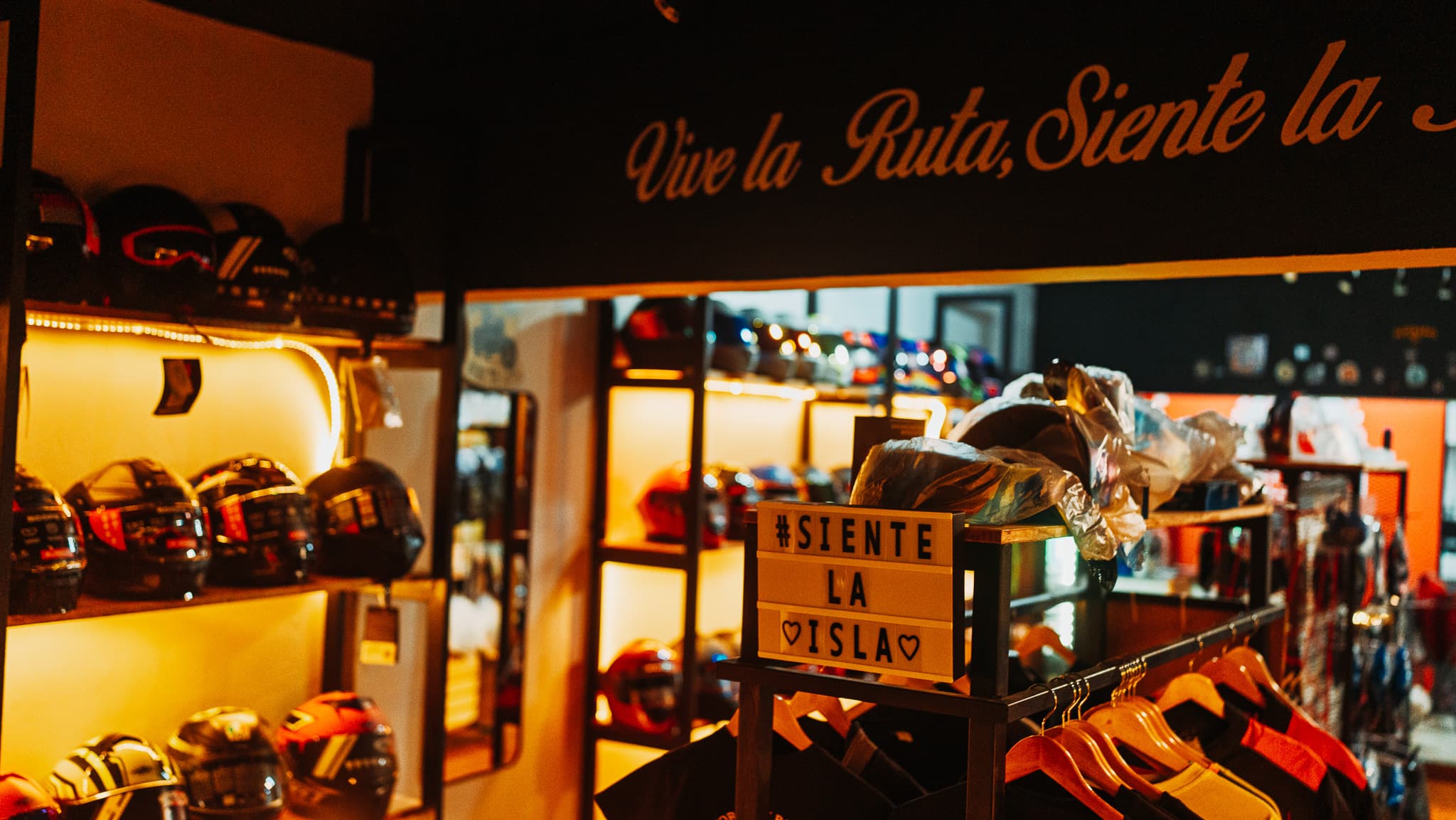 Moto Isla Podcast: historias reales de la comunidad biker en Ciudad del Carmen