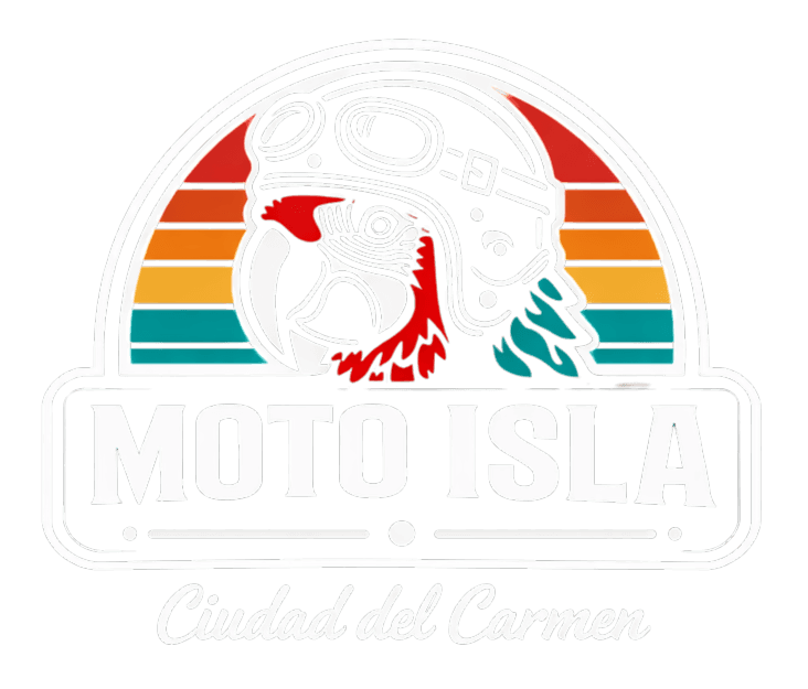 Moto Isla logo