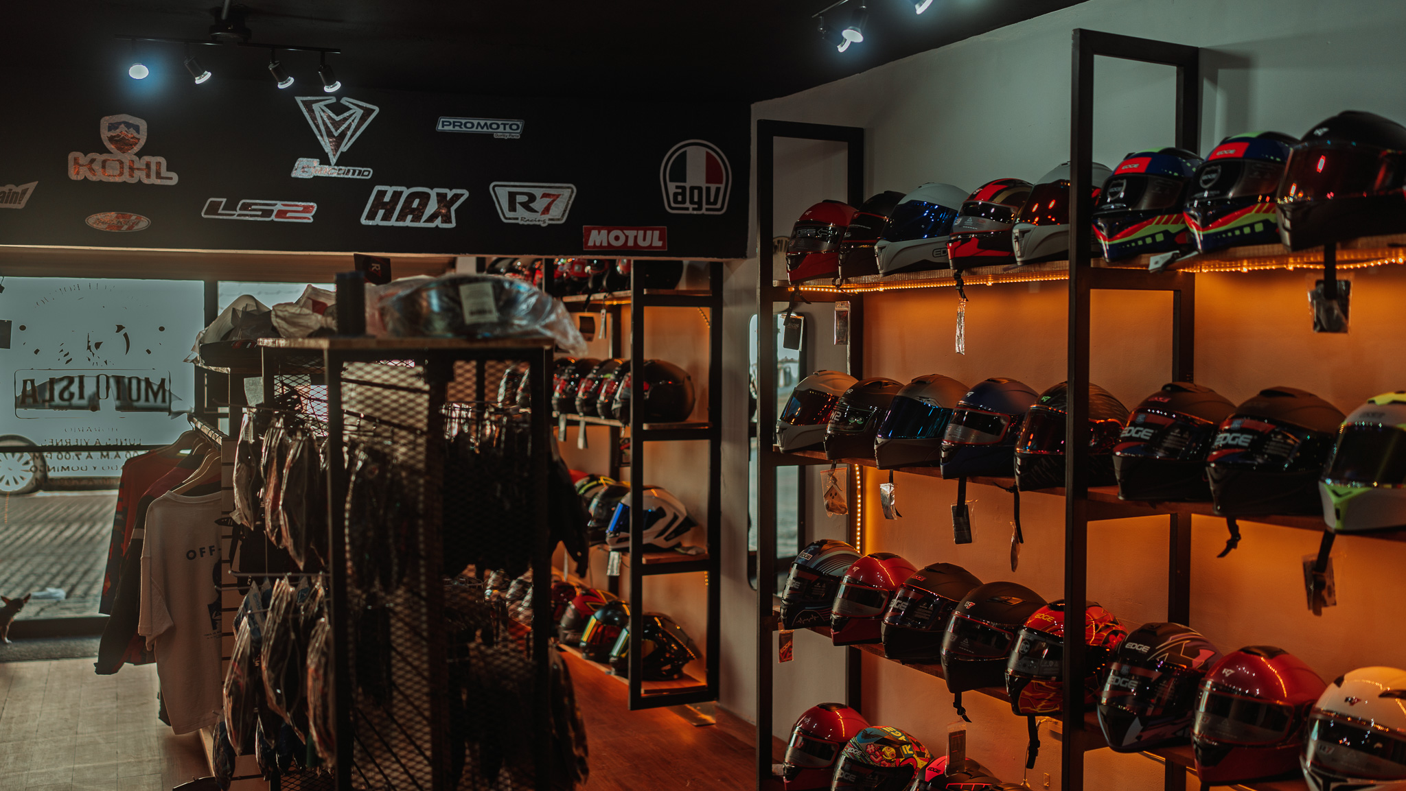 El cambio de paradigma en Ciudad del Carmen y lo que significa para el motociclismo