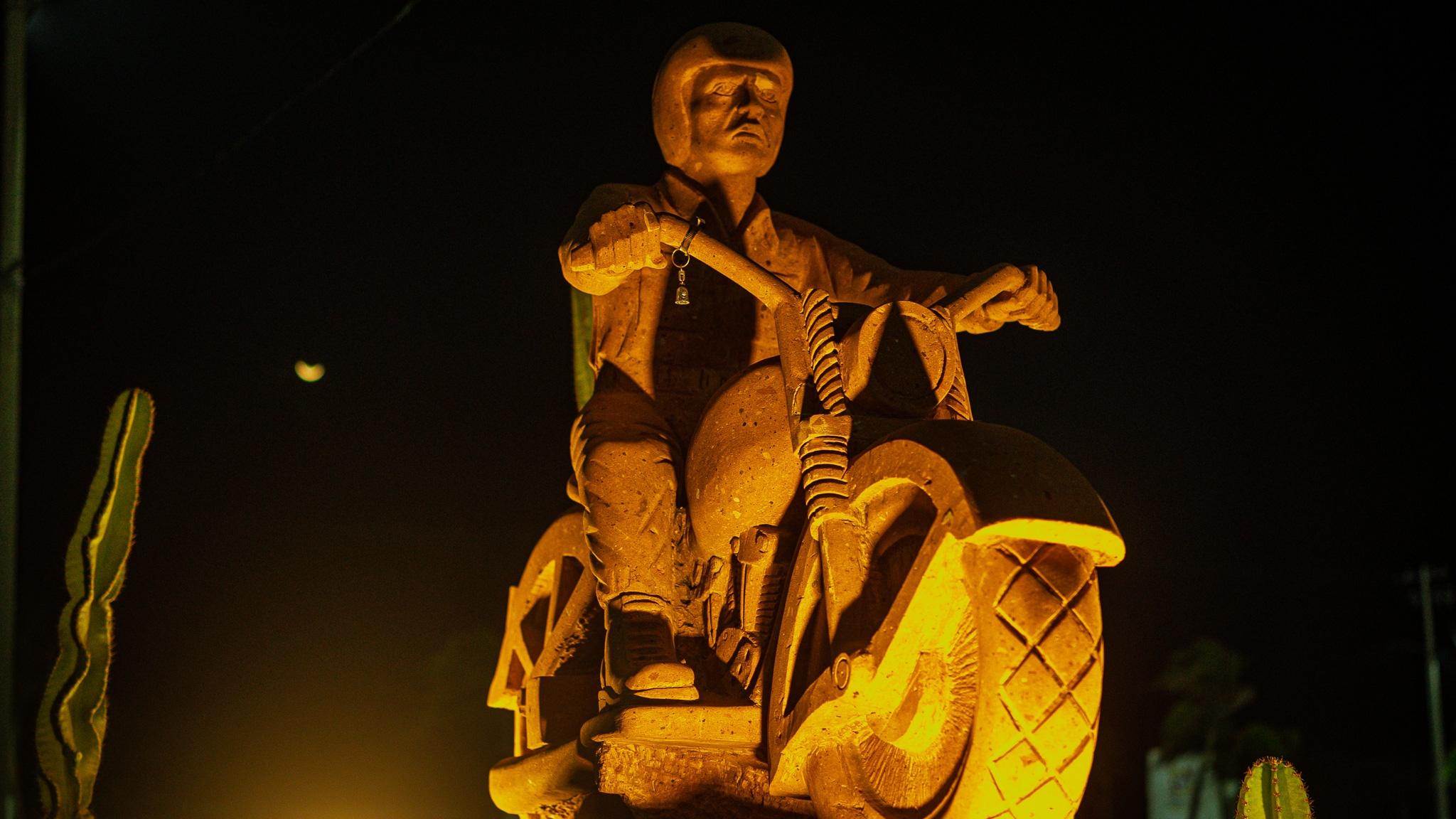 Convivencia vial en Ciudad del Carmen: motos y autos, responsabilidad compartida