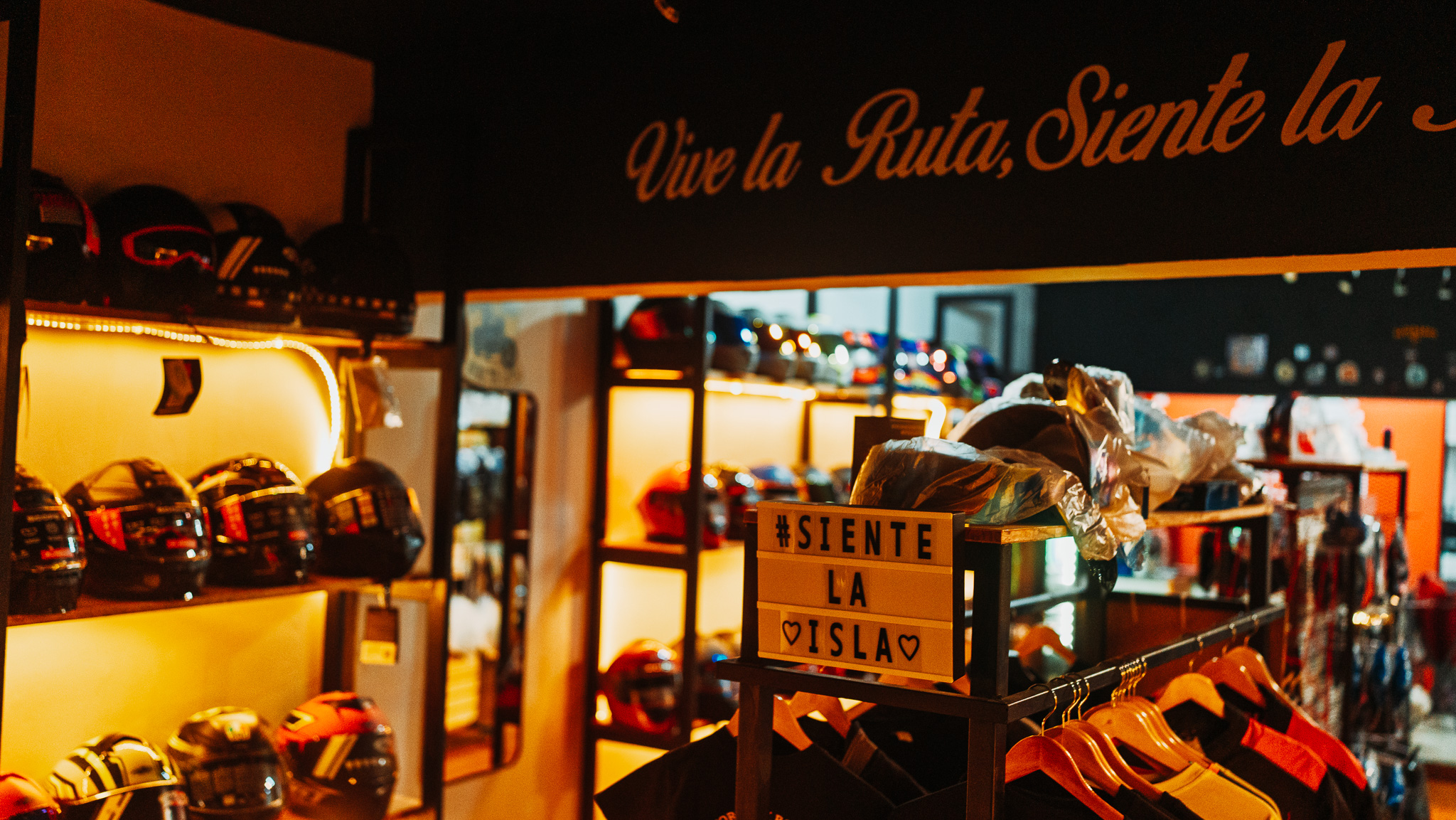 Moto Isla Podcast: historias reales de la comunidad biker en Ciudad del Carmen